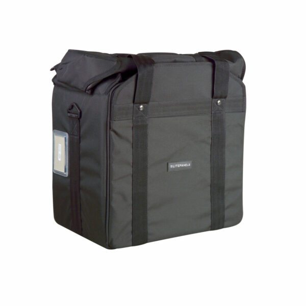 Litepanels Light carry case for (2) Astra IP Half