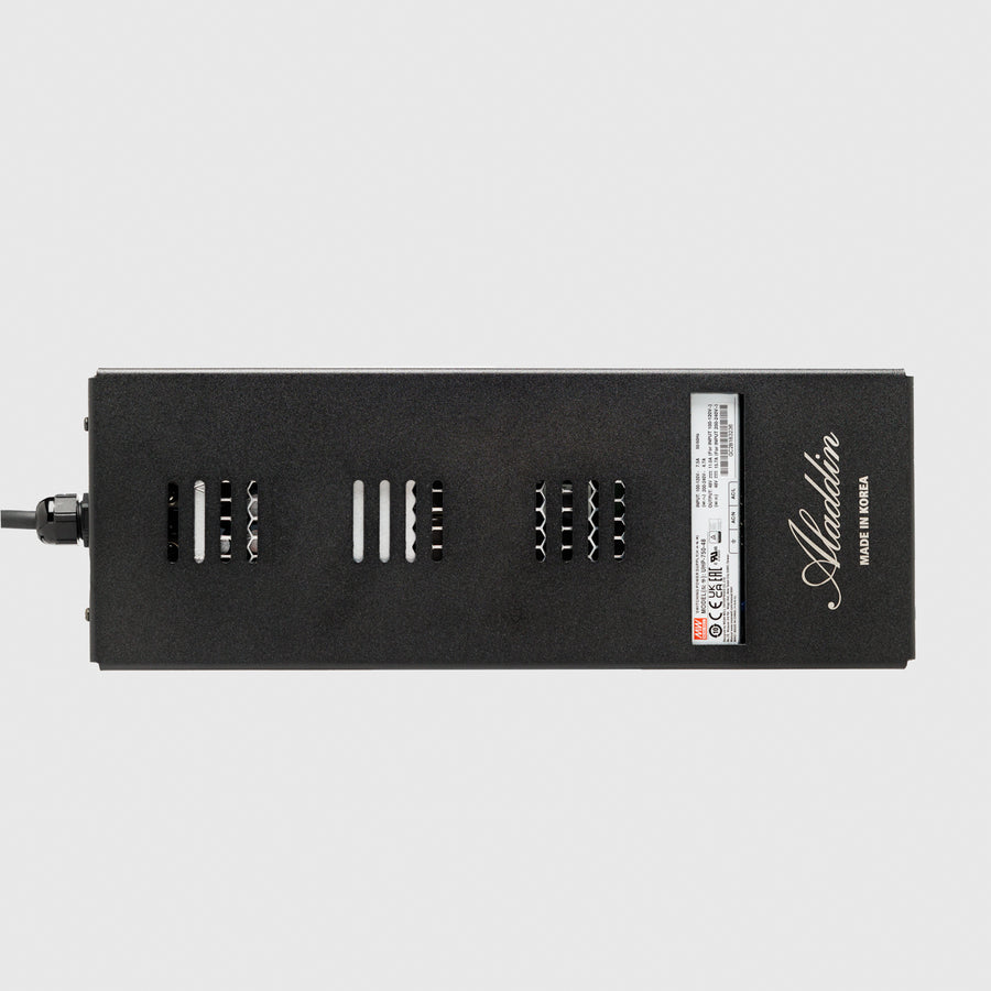 Aladdin MOSAIC 350W Power Supply for 2x4