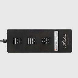 Aladdin MOSAIC 600W Power Supply for 4x4, 3x6