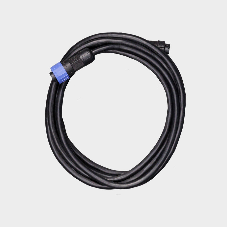 Aladdin Extension Cable (5m / 16ft) for Mini Mosaic Series, MFL70BI-6PIN