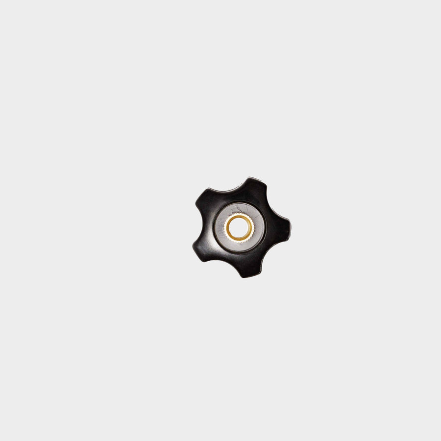 Aladdin Stand adapter knob