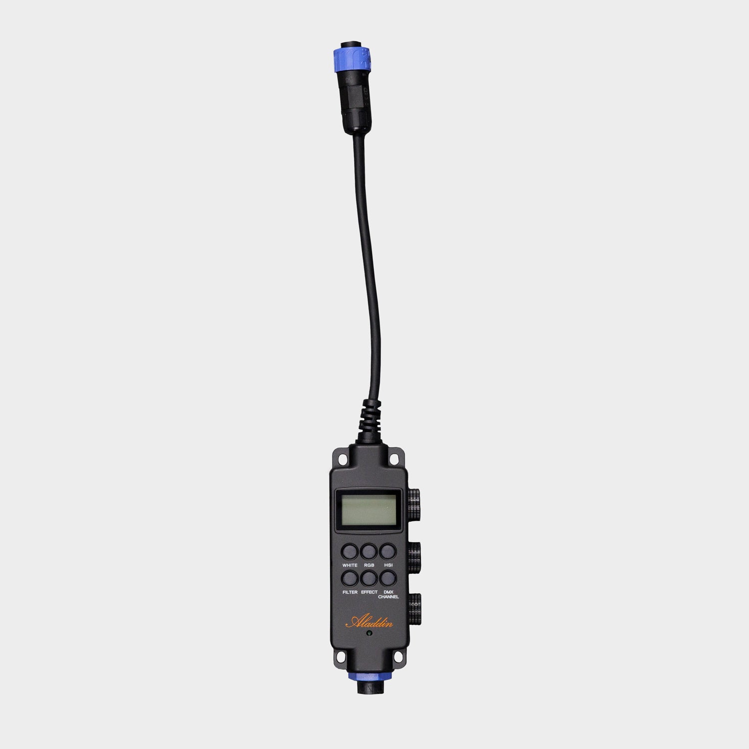 Aladdin MOSAIC Wired Dimmer with DMX and Lumenradio