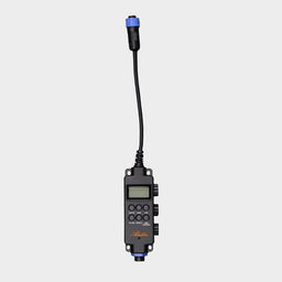 Aladdin MOSAIC Wired Dimmer with DMX and Lumenradio