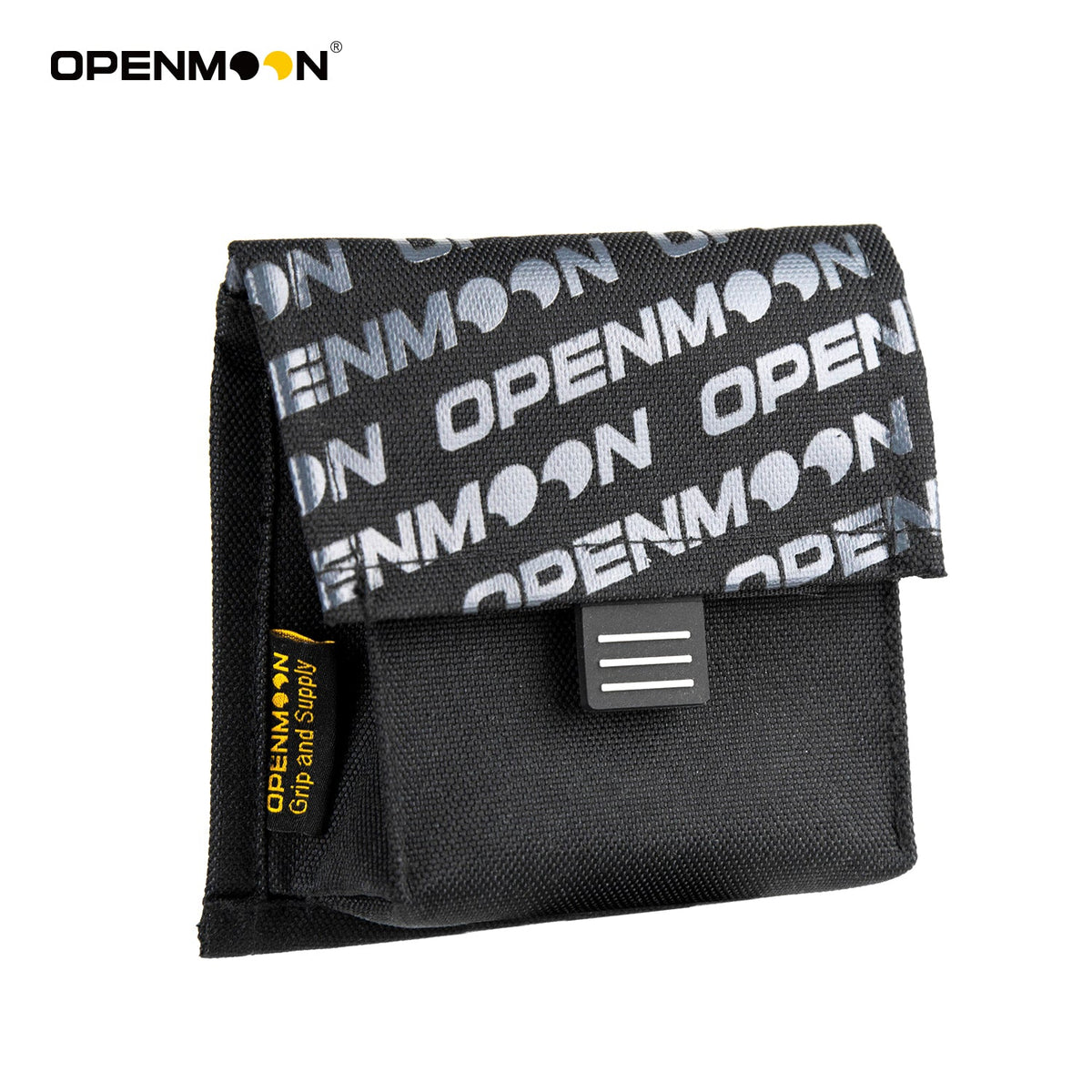 OpenMoon measuring tape tool pouch in canvas