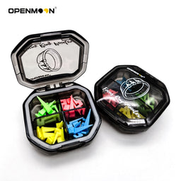OpenMoon focus ring pointer pins