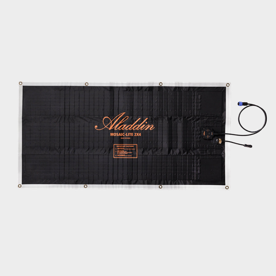 Aladdin MOSAIC 2X4 LED Panel