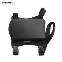 OpenMoon camera shoulder pad showing the anti-slip contact surface