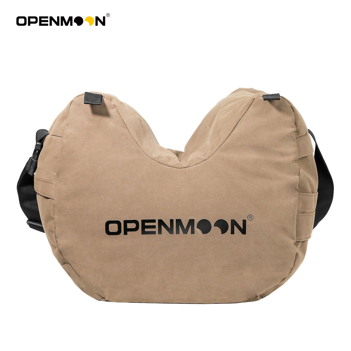 OpenMoon Cinesaddle camera support saddle