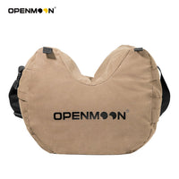 OpenMoon Cinesaddle camera support saddle