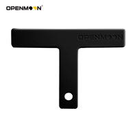 OpenMoon silicone T markers