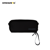 OpenMoon pocket camera bag holding a pocket gimbal camera