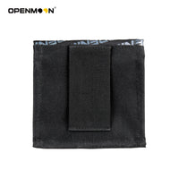 OpenMoon measuring tape tool pouch holding a tape measure