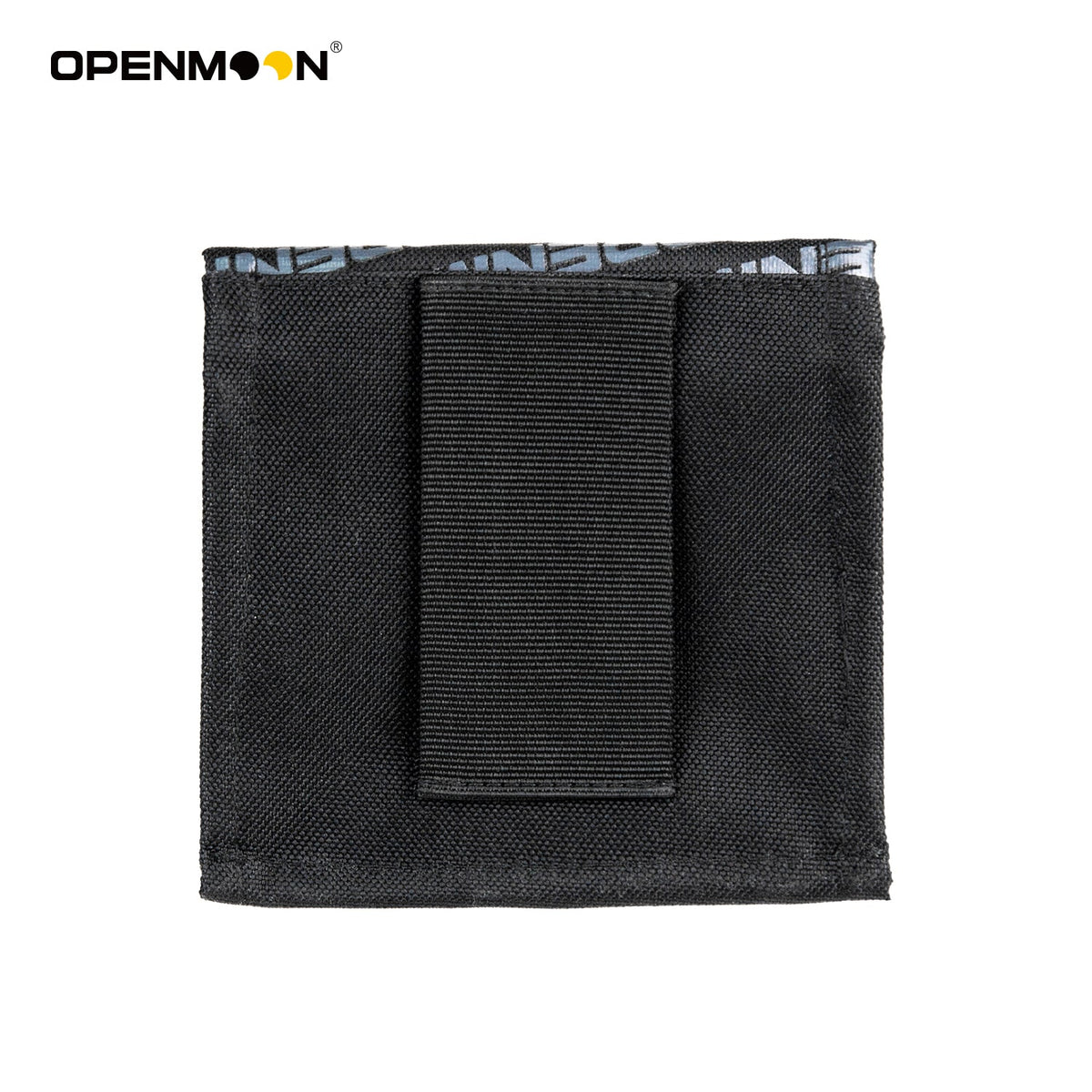 OpenMoon measuring tape tool pouch holding a tape measure