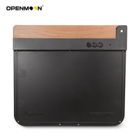 OpenMoon x Aputure light slate detail