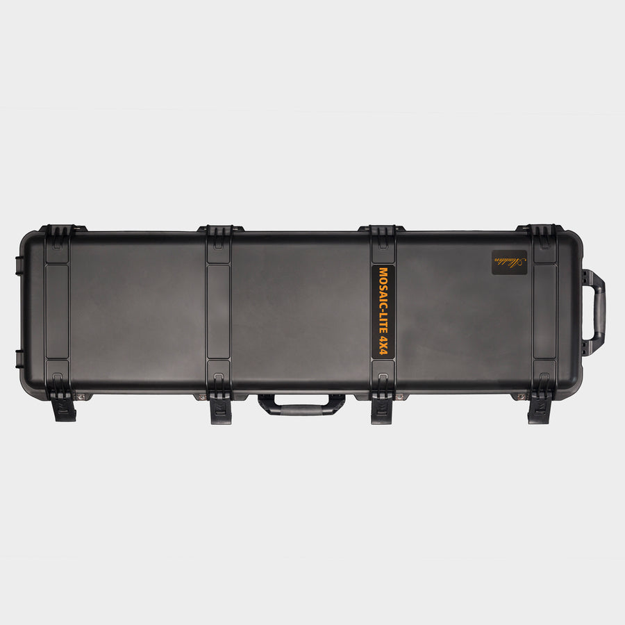 Aladdin MOSAIC Hard Case