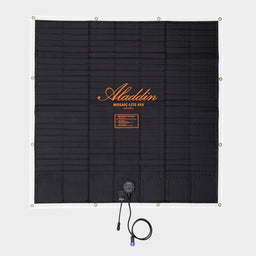 Aladdin MOSAIC Pixel 4X4 LED Panel RGBWW