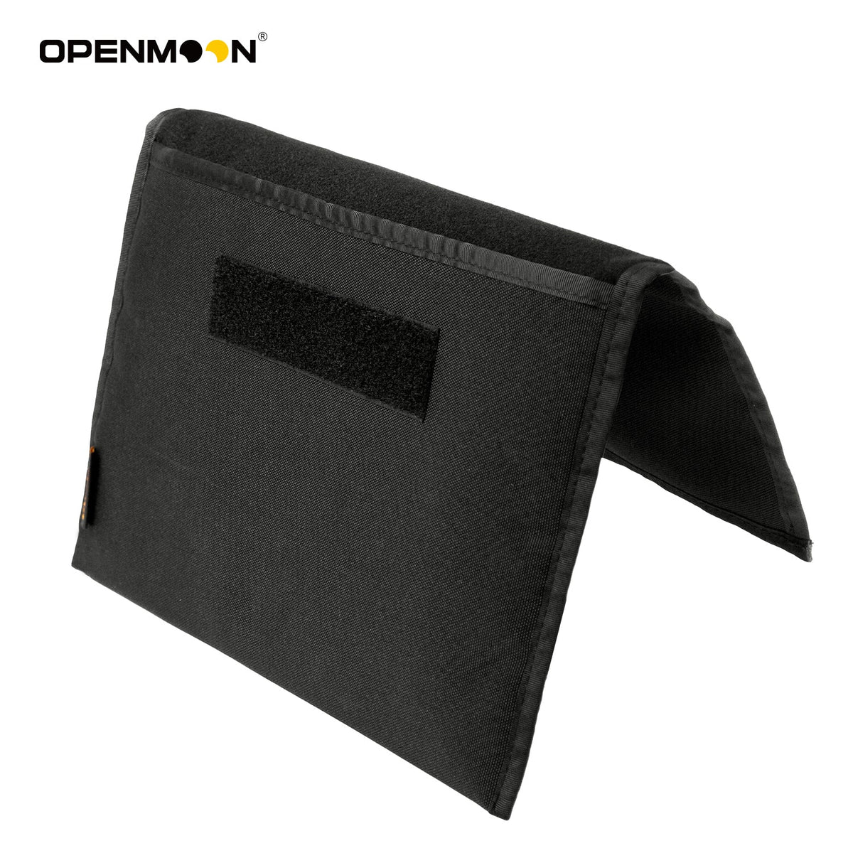 OpenMoon clapperboard protection bag detail