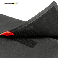 OpenMoon clapperboard protection bag small and large