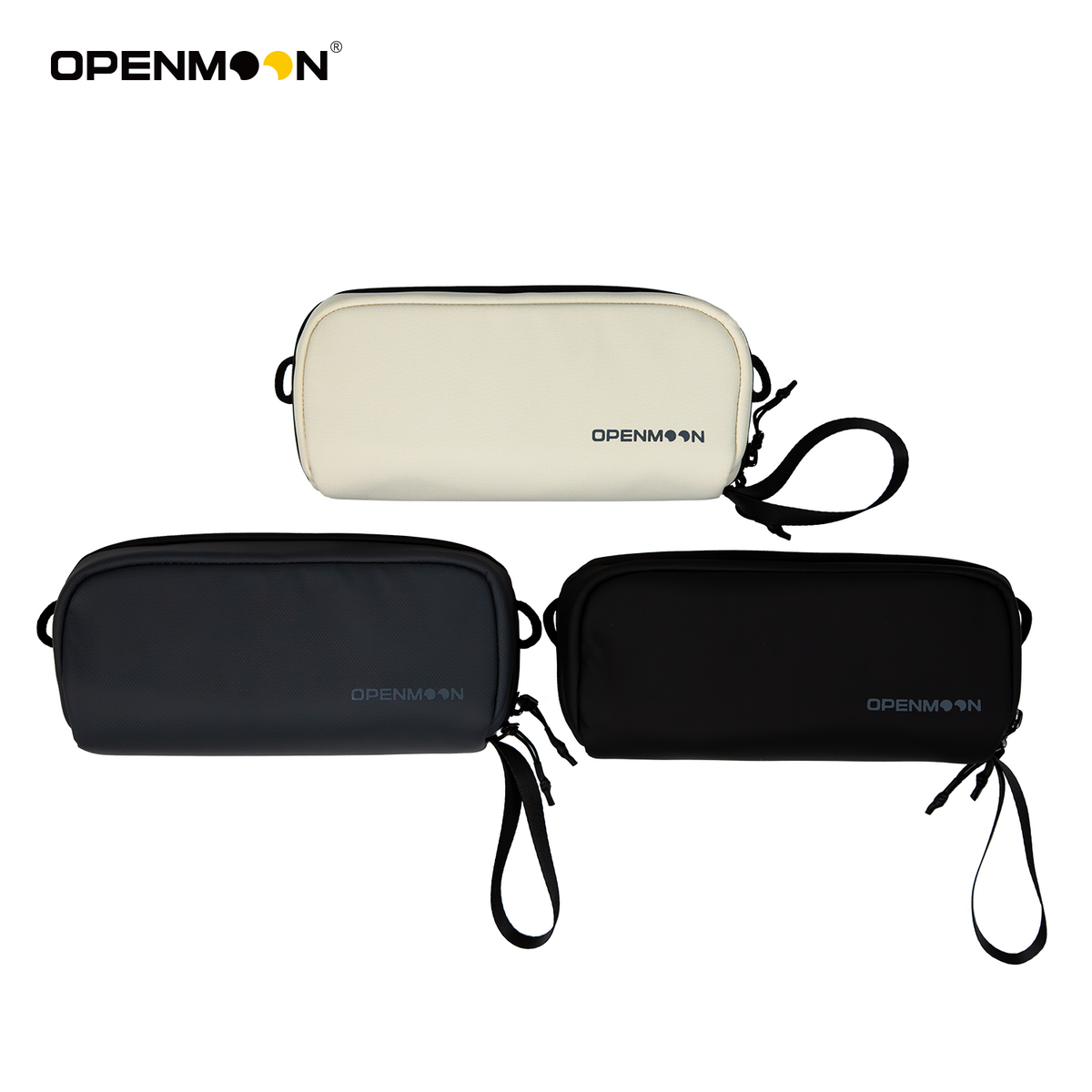 OpenMoon pocket camera bag detail view