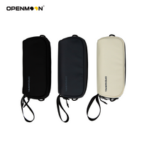OpenMoon pocket camera bag in use