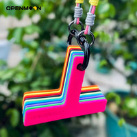 OpenMoon silicone T marker in use