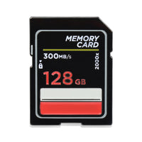Film Pin Society Memory Card Enamel Pin