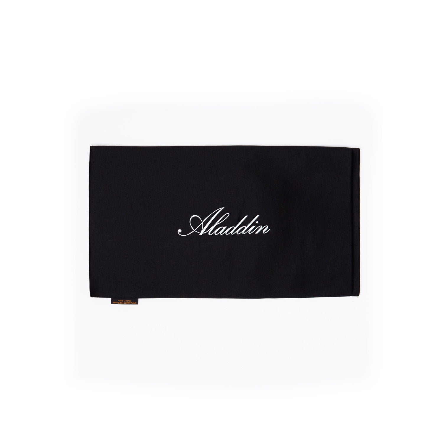 Aladdin Pouch for BI-FABRIC 2