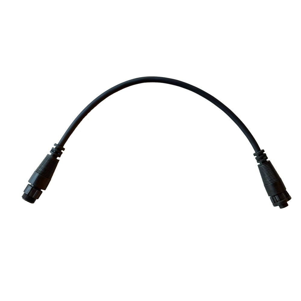 Aladdin Gender Cable from new to Old plug for M7 Panel
