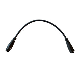Aladdin Gender Cable from new to Old plug for M7 Panel