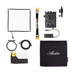 Aladdin BI-FLEX M7 System (70W Bi-Color) w/ V-Mount