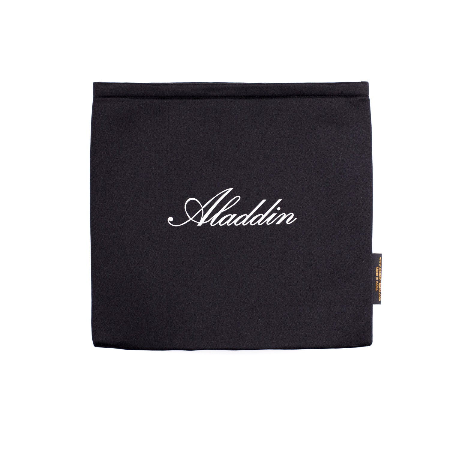 Aladdin Pouch for 1X1'
