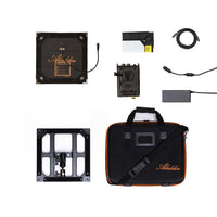 Aladdin MOSAIC MINI 1X1 Kit with Lumenradio