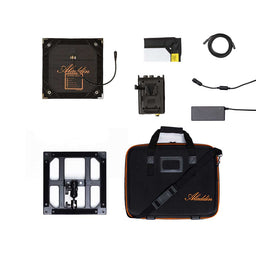 Aladdin MOSAIC MINI 1X1 Kit with Lumenradio