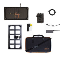 Aladdin MOSAIC MINI  1X2 Kit with Lumenradio