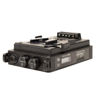 Aladdin Dimmer for BI-FLEX M7  with V-Mount