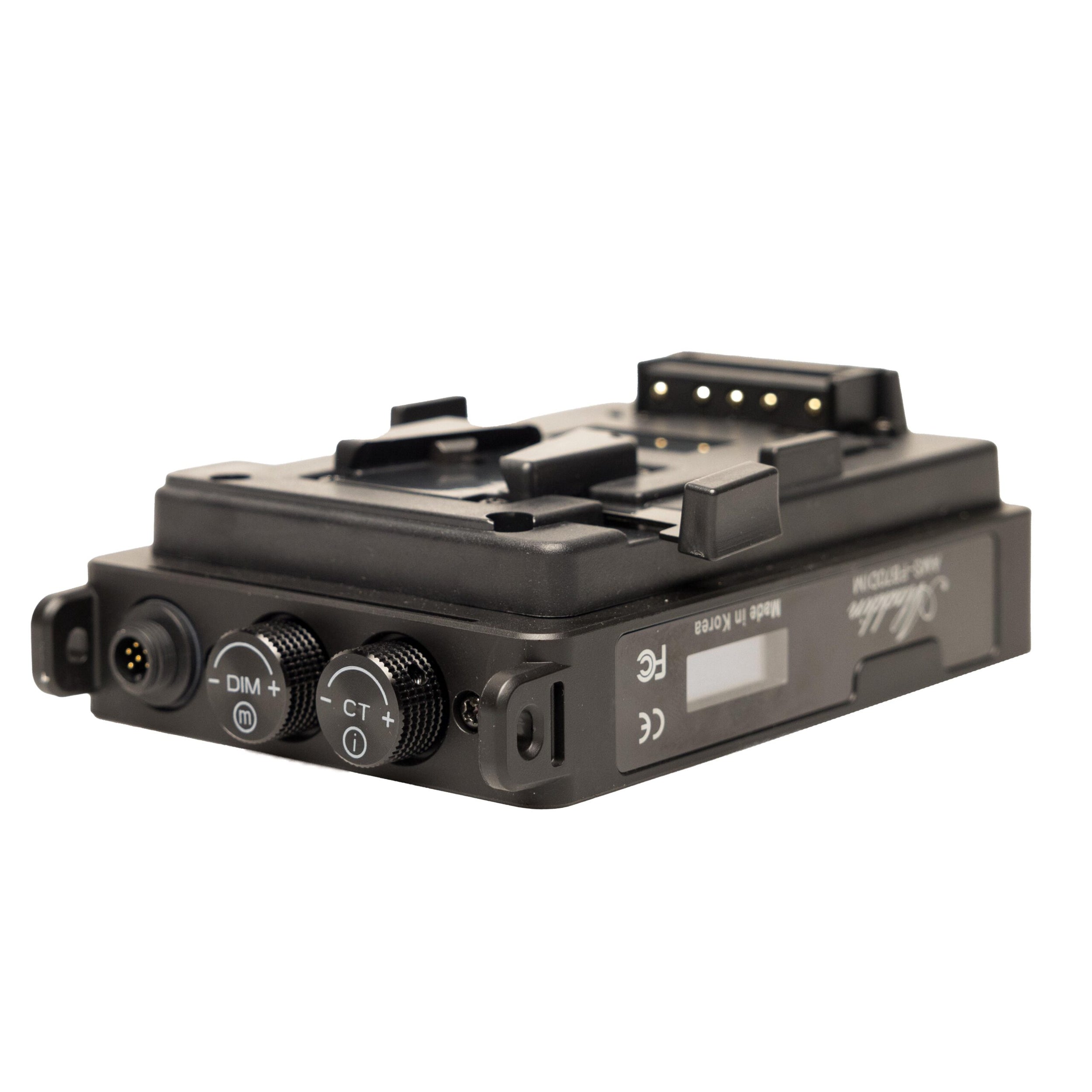 Aladdin Dimmer for BI-FLEX M7  with V-Mount