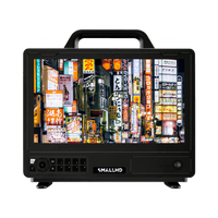 SmallHD Cine 13" 4K High-Bright Monitor