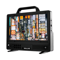 SmallHD Cine 13" 4K High-Bright Monitor