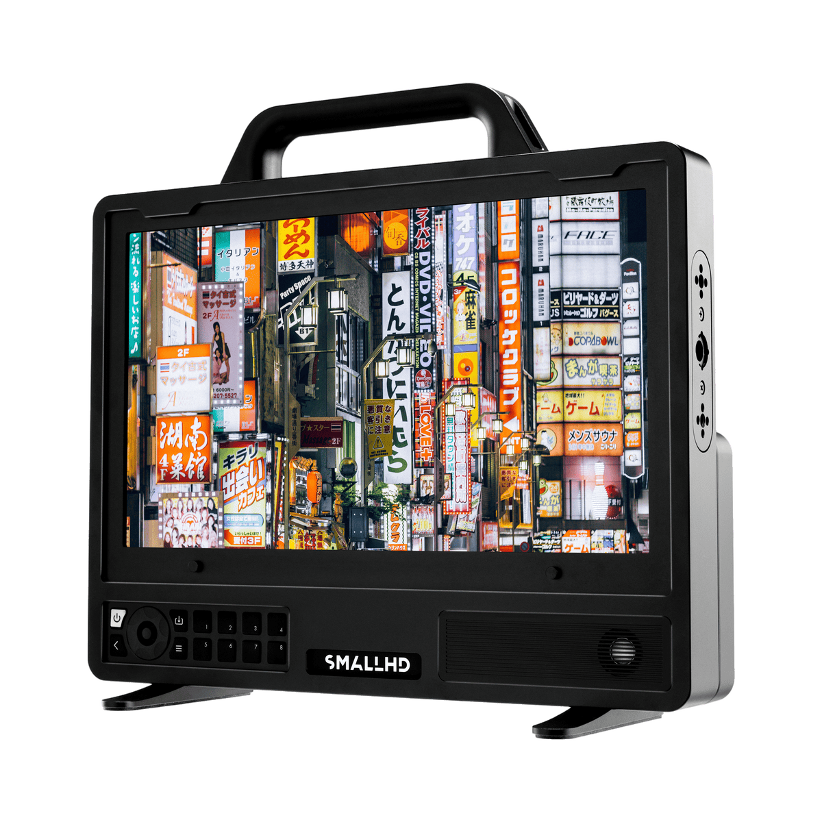 SmallHD Cine 13" 4K High-Bright Monitor
