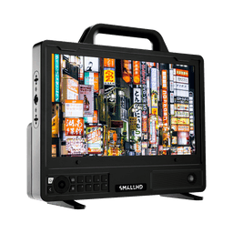 SmallHD Cine 13" 4K High-Bright Monitor