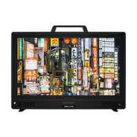 SmallHD Cine 24" 4K High-Bright Monitor