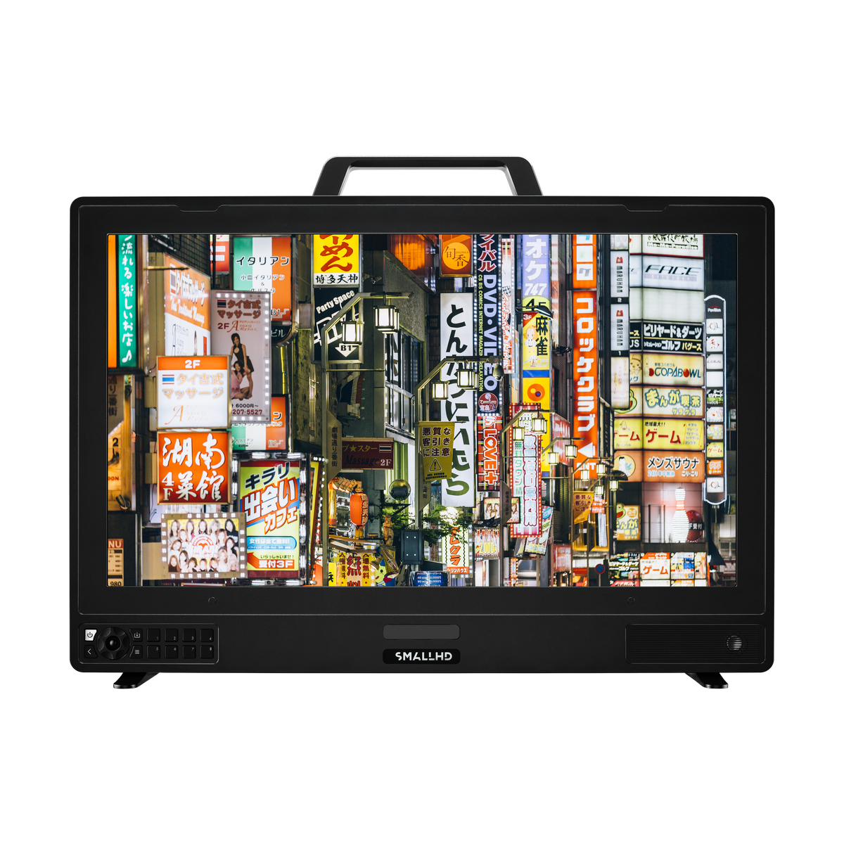 SmallHD Cine 24" 4K High-Bright Monitor
