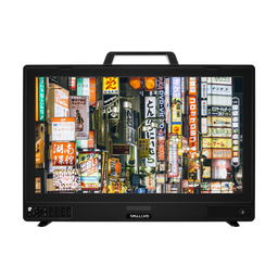 SmallHD Cine 24" 4K High-Bright Monitor