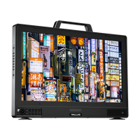 SmallHD Cine 24" 4K High-Bright Monitor