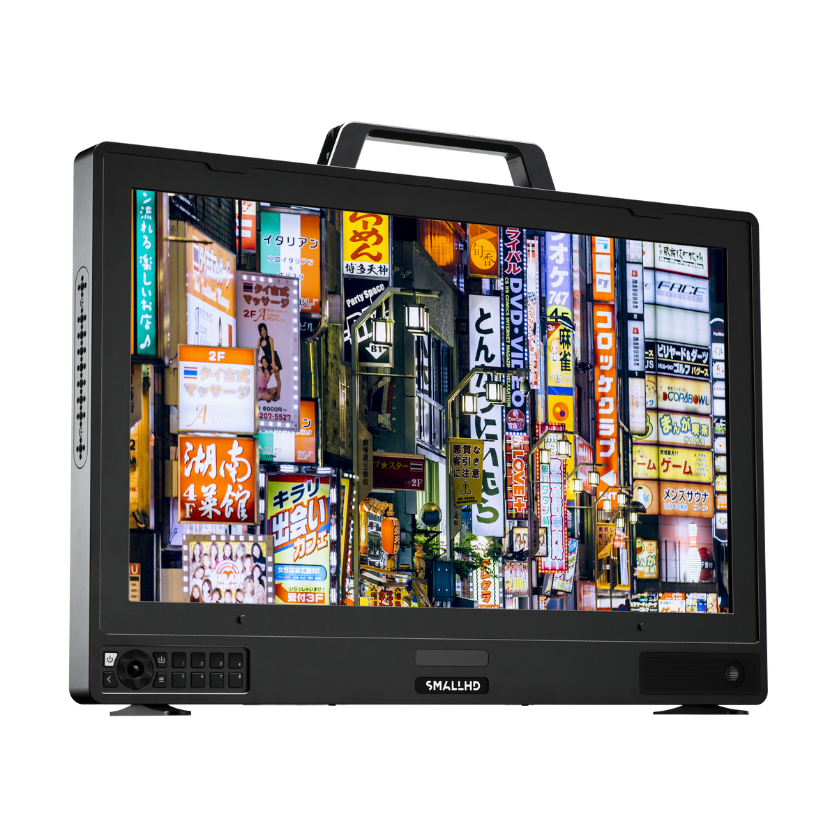 SmallHD Cine 24" 4K High-Bright Monitor