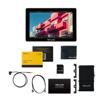 SmallHD Cine 7 Sony BURANO, FX6, VENICE, VENICE 2 Kit