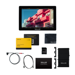 SmallHD Cine 7 Sony BURANO, FX6, VENICE, VENICE 2 Kit