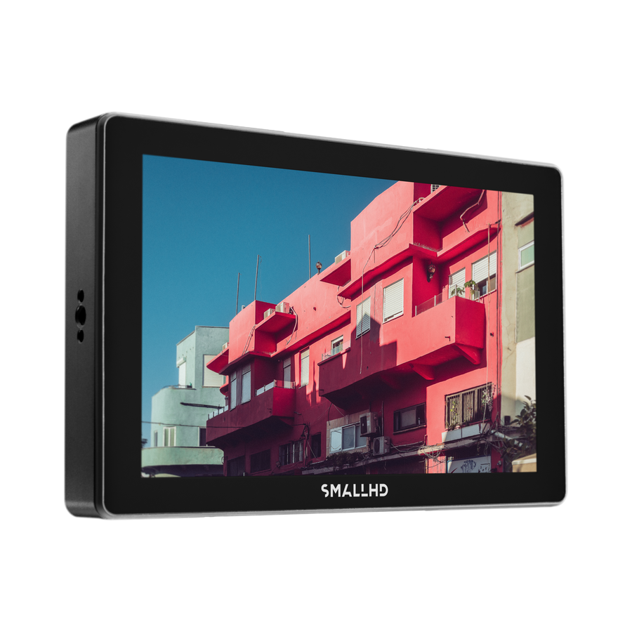 SmallHD Cine 7