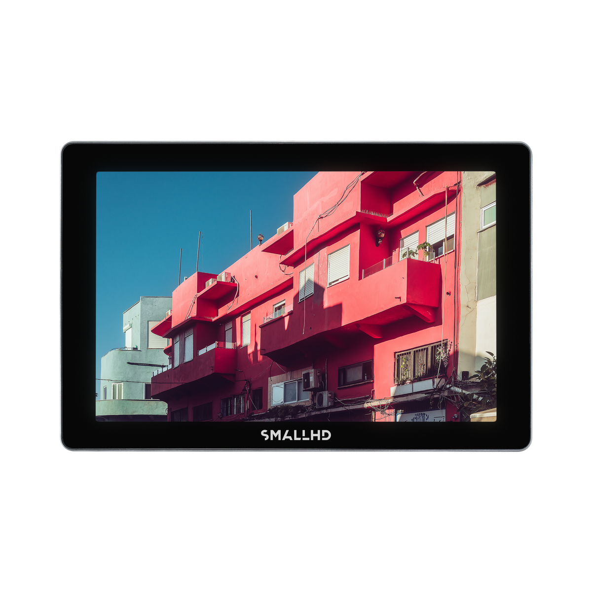 SmallHD Cine 7