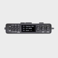 Aladdin MOSAIC Pixel Wired Dimmer for MOSAIC series with DMX , Art-net and built-in Lumenradio